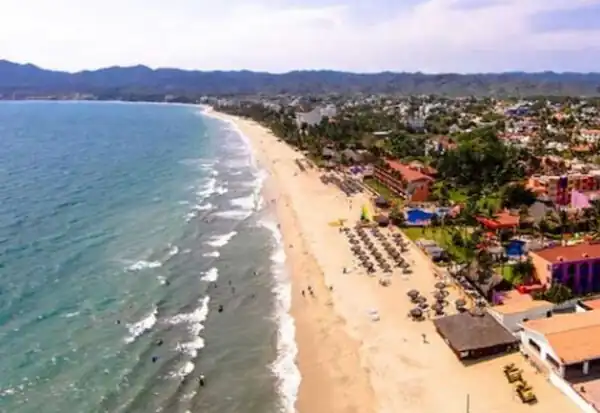 Bucerias Nayarit Mexico