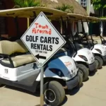 Carritos de Golf Sayulita