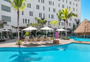 Celebrate Park at Vidanta Nuevo Vallarta