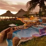 Hoteles en Punta de Mita Riviera Nayarit Mexico