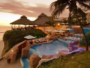 Hoteles en Punta de Mita Riviera Nayarit Mexico