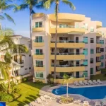 La Vita Condominiums Guayabitos