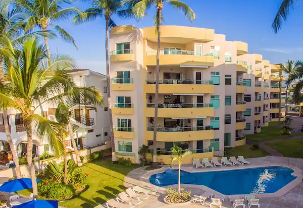 La Vita Condominiums Guayabitos