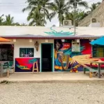 Shaka Surf House