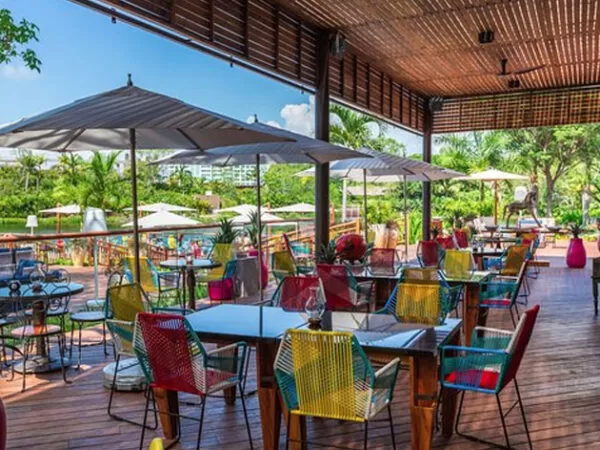 Grand Mayan Nuevo Vallarta Meal Plan