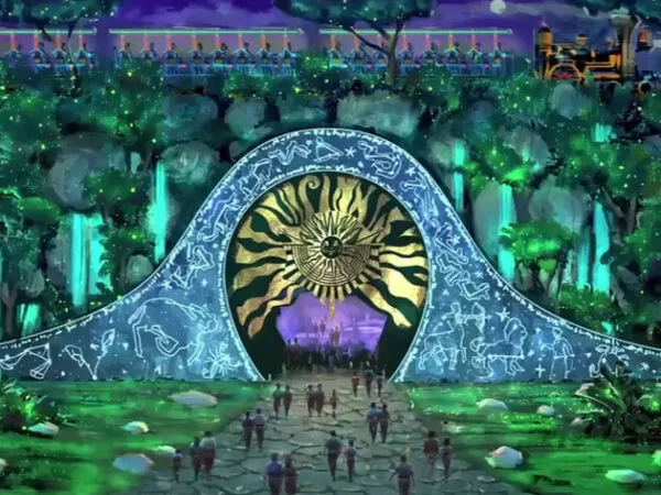 Vidanta World Puerto Vallarta Resort Hotel