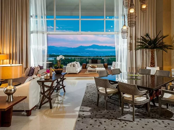 Grand Luxxe Vidanta Nuevo Vallarta