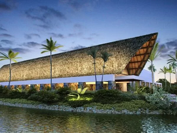 Kingdom of the Sun Nuevo Vallarta