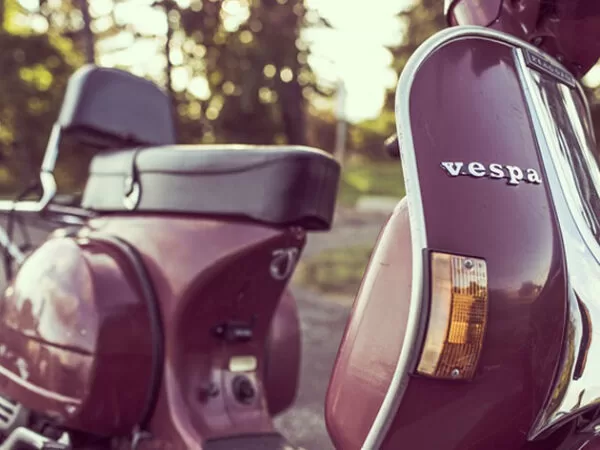 Scooter Rental Puerto Vallarta