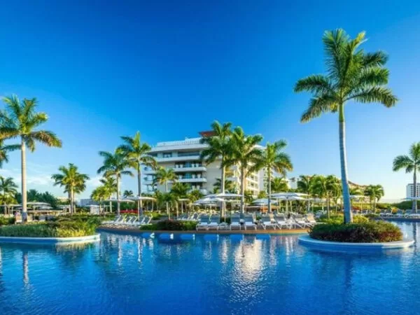 The Grand Luxxe Puerto Vallarta Rentals