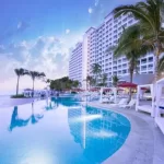 best hotels in puerto vallarta on the beach