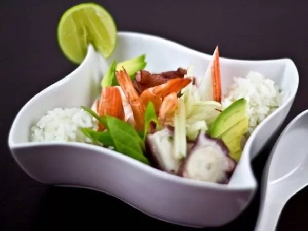 Kashi Sushi Puerto Vallarta Kashi SuShi Menu