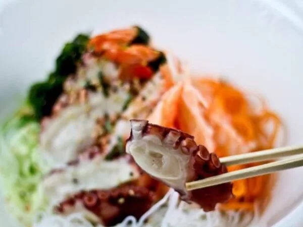 Kashi Sushi Nuevo Vallarta - Best Sushi in Puerto Vallarta