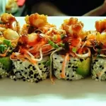 Kashisushi & Bar Puerto Vallarta and Nuevo Nayarit Mezcales