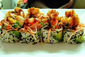 Kashisushi & Bar Puerto Vallarta and Nuevo Nayarit Mezcales