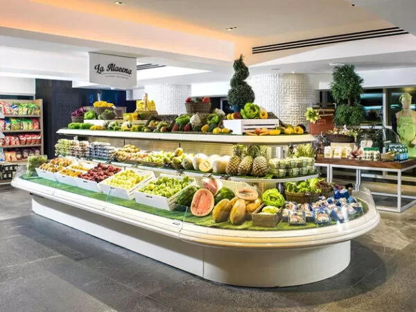 Grocery Shopping in Puerto Vallarta