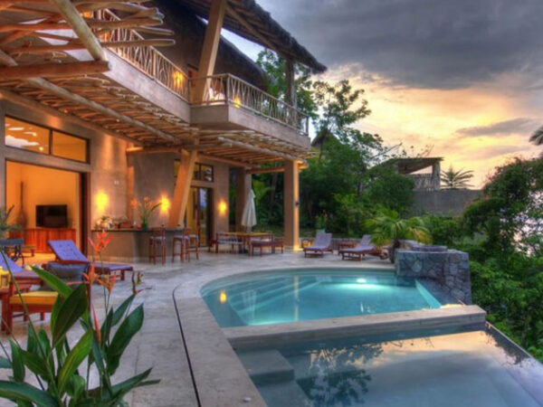 Best 10 Sayulita Mexico long-term rentals: Your home away from home