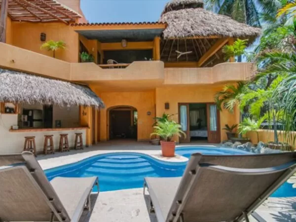 Long Term rentals Puerto Vallarta