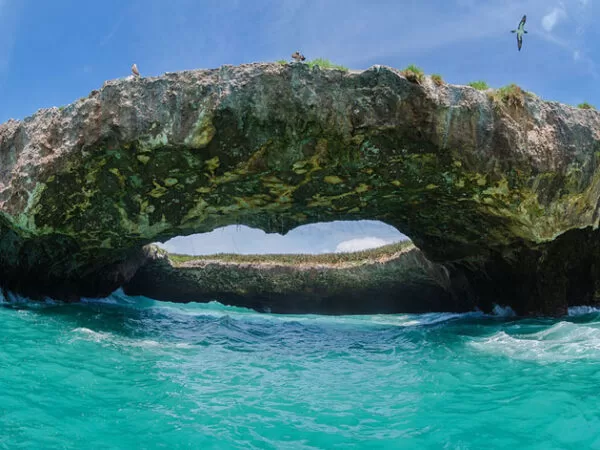 Marietas Islands National Park