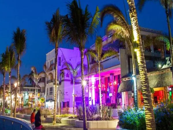 Puerto Vallarta Nightlife