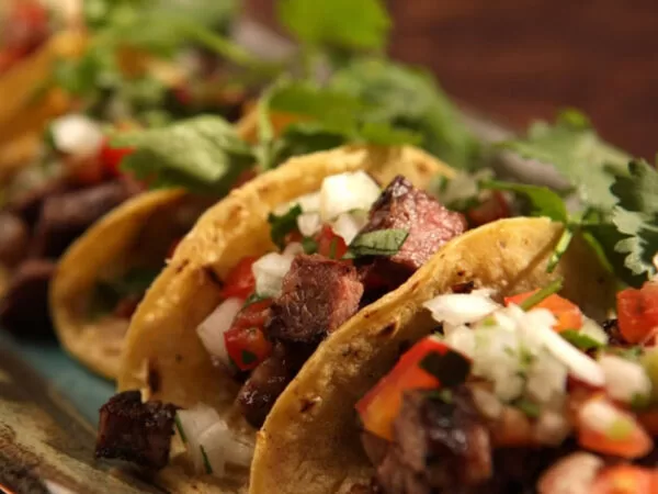 Puerto Vallarta Tacos