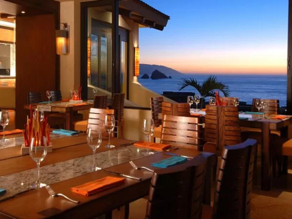 Best Restaurants in Puerto Vallarta