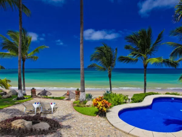 Rentals in Sayulita