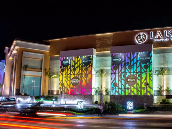 Shopping Malls in Puerto Vallarta
