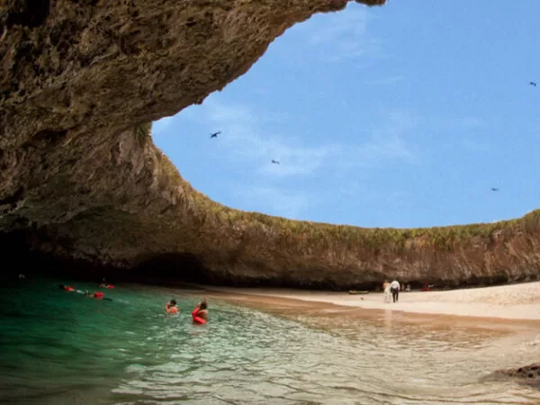Things to do in Puerto Vallarta Mexico