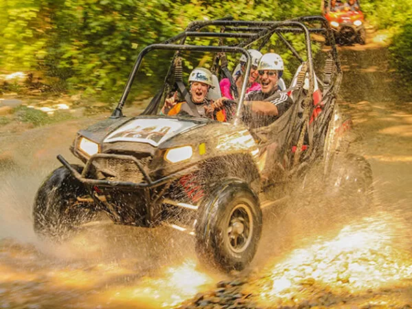 Tours and Activities In Riviera Nayarit and Banderas Bay