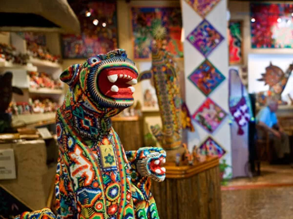 What to buy in Puerto Vallarta Shopping