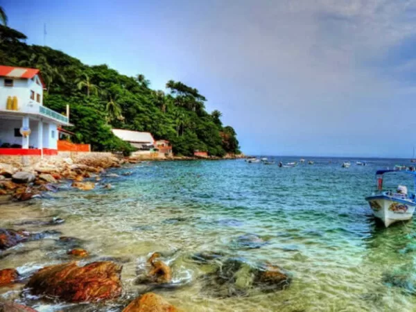 Yelapa Beach