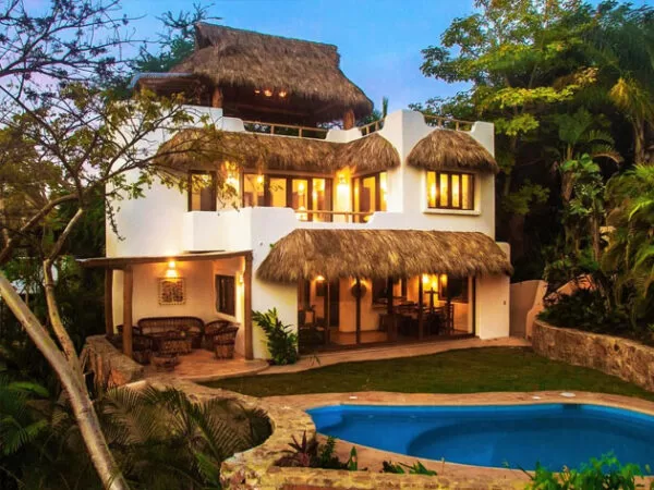 Real Estate Houses for Rent in Sayulita Long Term