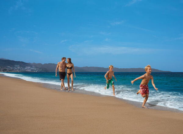 Best Resorts in Puerto Vallarta for Families