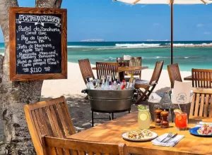 Best Punta Mita Restaurants