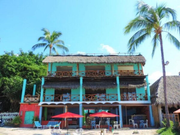 Sayulita Puerto Vallarta Hotels Beachfront