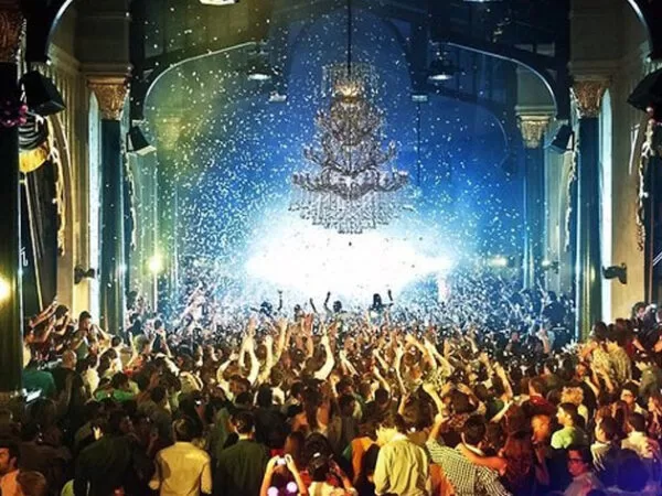 Best Nightclubs in Puerto Vallarta