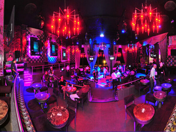 BEST NIGHTCLUBS in Puerto Vallarta 【 Nightlife and Party Scene