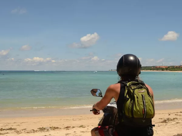 Best Scooter Rentals in Puerto Vallarta Mexico