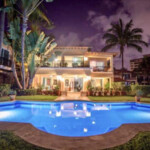 Best Vacation Villas for Rent in Puerto Vallarta