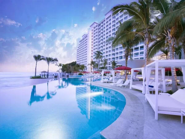 Best location in Vallarta for an Luxury Resort