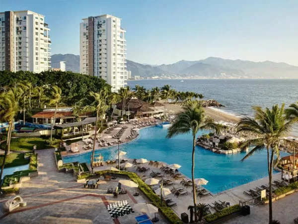 Best Exclusive Accommodations in Mexico