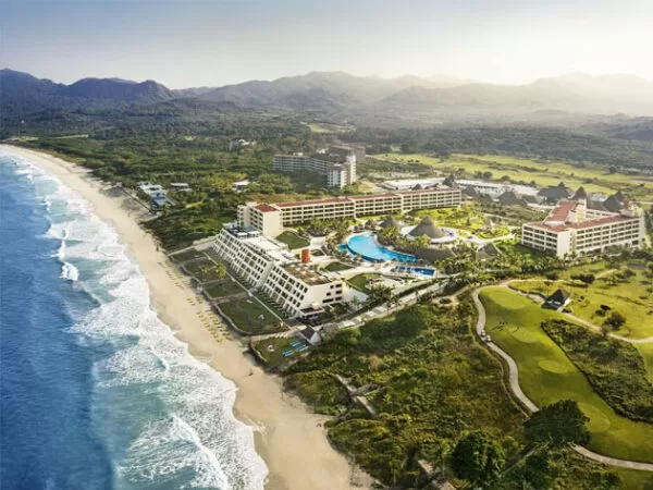 Punta Mita all Inclusive Resorts