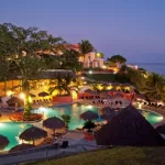 Hyatt Ziva Puerto Vallarta