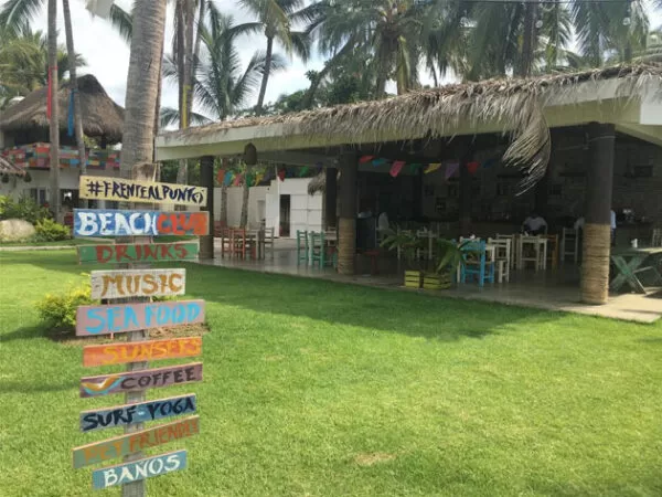 Spring Break 2019 at Sayulita Hotels All Inclusive Packages