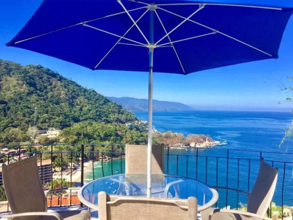 Villas Altas Mismaloya