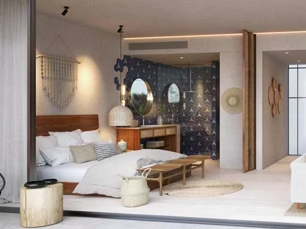 Nomada Condominiums Puerto Vallarta