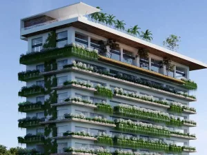 Soho Puerto Vallarta