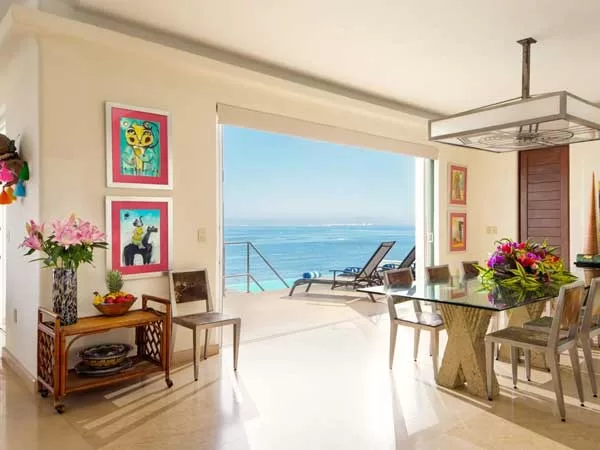 Villa Balboa Puerto Vallarta for Sale