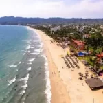 Bucerias Nayarit Mexico